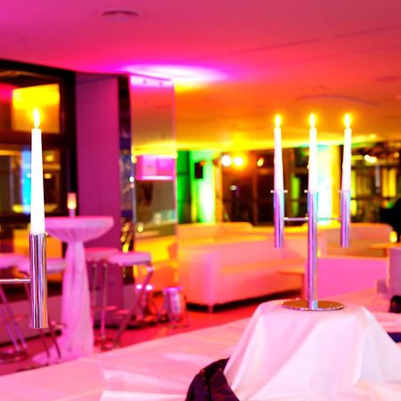 シュロスホテル カッセル エクステリア 写真