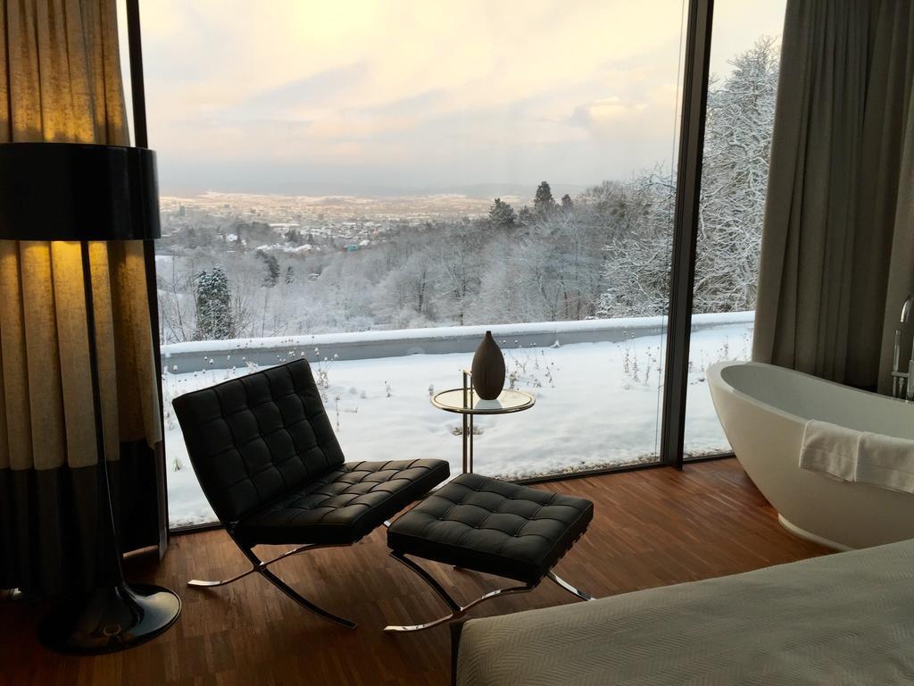 シュロスホテル カッセル エクステリア 写真
